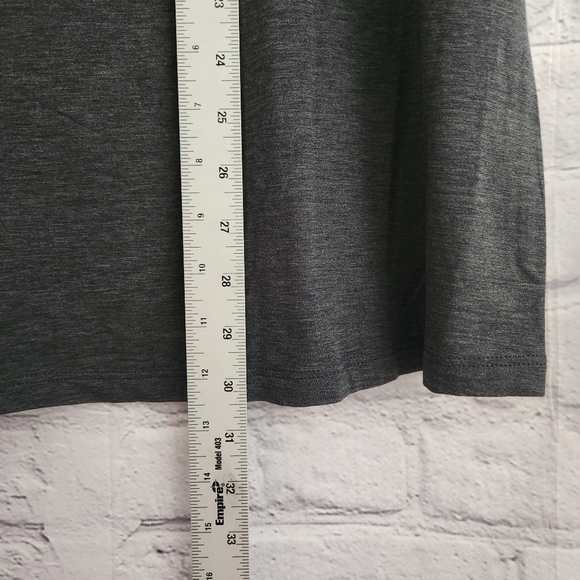 Lululemon Long Sleeve Henley - Picture 5 of 5